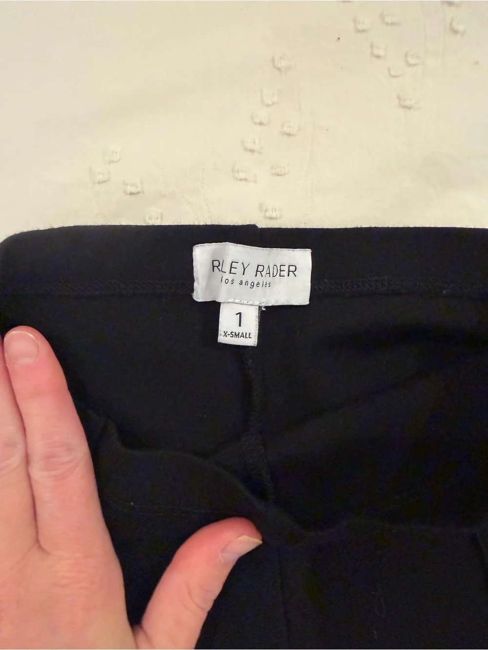 Ripley Radar - The Perfect Pant